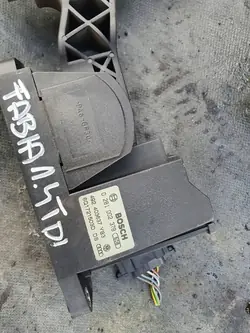 Gaspedaal Potentiometer Skoda Fabia 1 1.4 TDI 03