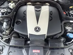 Motor Completo Mercedes 642830 3.0L Diesel Usado