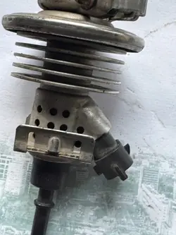 AdBlue-injector OEM 260940 voor Mercedes Sprinter