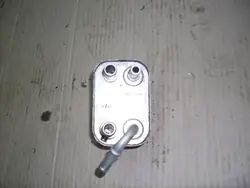 Gebruikte Audi OE 7L6203491D oliekoeler