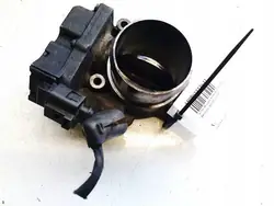 Drosselklappe Hyundai Santa Fe 2008 2.2L 110071215