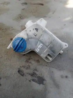 Koelvloeistof expansietank voor Audi A4 1.9L-3.0
