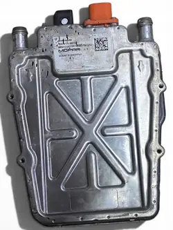 Jeep Wrangler Webasto 68443445AB OEM Occasion
