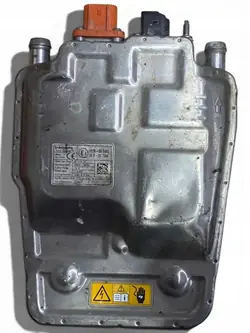 Jeep Wrangler Webasto 68443445AB OEM Occasion