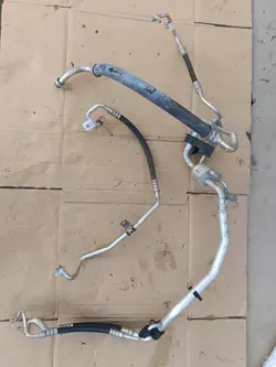 Ilmastointijärjestelmän letkusetti Peugeot 508 II 1.5BHDI