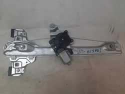 Regulador de ventana trasera izquierda OEM 001100947143