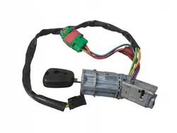 Sytytyskytkin Citroen C2 C3 4162AH OEM