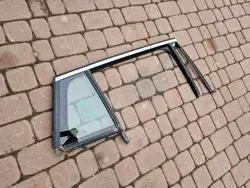 Opel Astra K Achterruit Rechts - Gebruikt OE Onderdeel