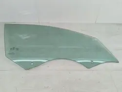 Vidro porta dianteira direita BMW E643R00050 - Usado