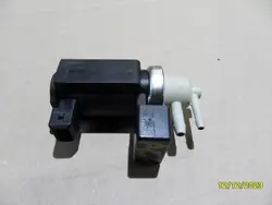 Válvula de controle de pressão Renault 8200162073