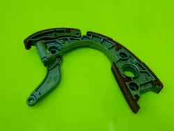 Kedjespännare Glidplatta OEM 079109507AF