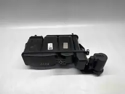 Canister vapeur carburant Kia Cerato OEM 31400F3500
