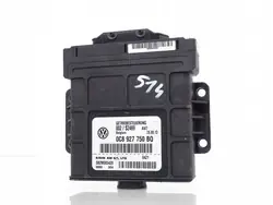 Unité de contrôle transmission OEM 0C8927750BQ VW Touareg