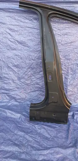 Pilar direito BMW X5 G05 OEM DM - Usado