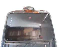 Teto solar OEM 895877257 para Audi 80 B4 1991-1996