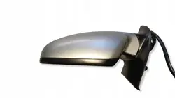 Rétroviseur gauche OEM 41454313 pour Peugeot 307