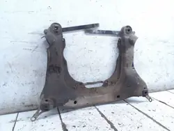 Voorste veren Audi A4/S4 B6 OEM ARA340615