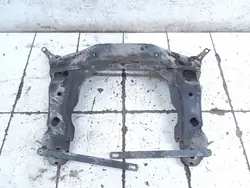 Vordere Federn Audi A4/S4 B6 OEM ARA340615