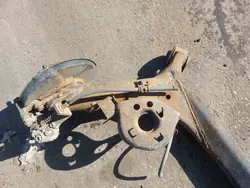 Bakaxelbalk OEM Belka Jazz I för Honda Jazz 2002-2008