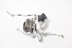 BMW F40 F44 F45 F46 F48 B48 Turbokompressoi OEM