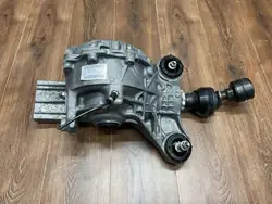 Différentiel arrière OEM CPLA-4A213-AC pour Range Rover