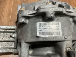 Achterdifferentieel OEM CPLA-4A213-AC voor Range Rover