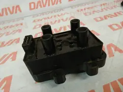 Renault Laguna Zündmodul OEM DMB406 2.0 16V Benzin