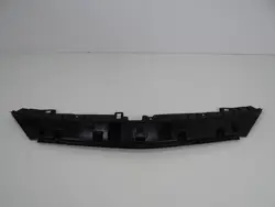 Estrutura de Para-choque Frontal Superior GLA W156 Lift A1568851102