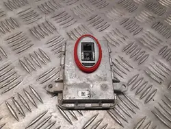 Xenon Module ALFA ROMEO STELVIO 2018 130732932015