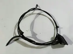 Konepellin avauskaapeli OEM 10411704 Corvette C5