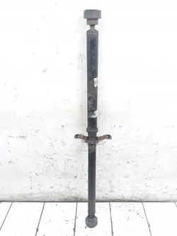 Mellanaxel Audi A4 S4 B6 8E 2003 8E0521101D