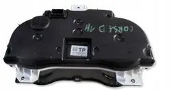 Opel Corsa D Instrumentpanel OEM P0013312045