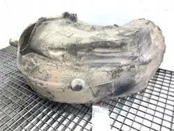 OEM LORK-1258-123346 Aile Arrière Gauche BMW G30