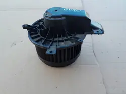 Motor del soplador OEM N6531004 Maserati Quattroporte VI