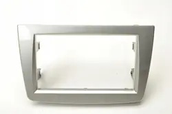Marco de Radio JVC KW-M560BT para Alfa Romeo Mito