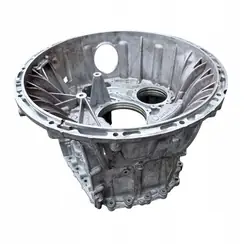 Carter de Boîte Scania OEM 99 878 8572 - Occasion