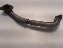 Tubo EGR Mitsubishi Pajero OEM 1582A086