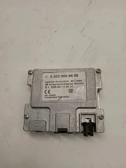 Mercedes-Benz A2229059508 Antennförstärkare Begagnad
