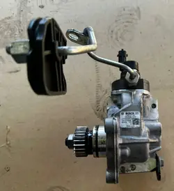 Pompe à injection OEM 167009230R pour 2.0DCI