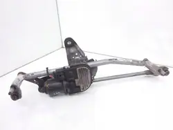 Pyyhkijämekanismi moottorilla Volkswagen PASSAT B6 2009 391955419A