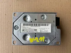 Mercedes Ljudförstärkare OEM A2118705189 - Begagnad