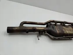 Land Rover Evoque DPF K8D2-5H343-AD - Käytetty