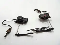 Moteurs d'essuie-phares OEM 67208372 Volvo