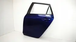 Portière arrière gauche OEM 371116999 Mazda 3 BL 08-13