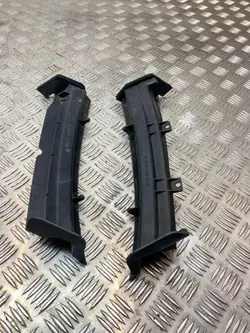 OEM A1298310636 Cubierta Brazo Limpia Mercedes SL R129