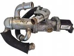 EGR-klep OEM 55184653 voor Opel Corsa D 2007