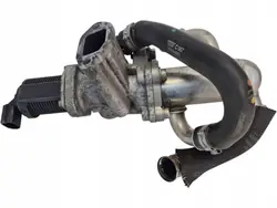 Soupape EGR OEM 55184653 pour Opel Corsa D 2007
