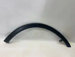 Vasemman etupyörän kaari Mitsubishi Space Star II