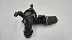 Carcasa de termostato A6512001515 Mercedes W205 W213 2.2 CDI