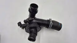 Boîtier de thermostat A6512001515 Mercedes W205 W213 2.2 CDI
